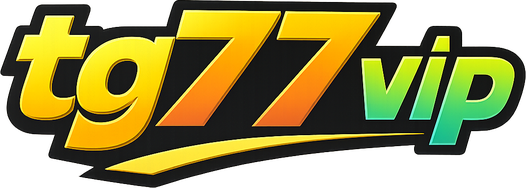 tg77 vip Philippines gaming platform logo